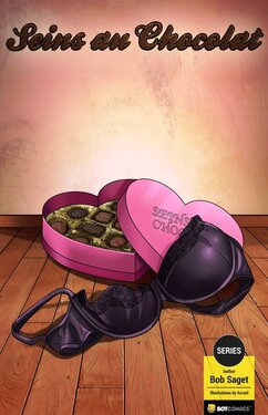 BotComics - Seins au chocolat (Dutch)