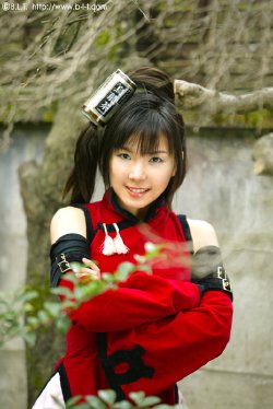 [BLT-136] (Yuuka Nakamura) - Jam Kuradoberi @ Guilty Gear X