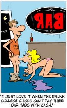 XNXX Humoristic Adult Cartoons April 2013