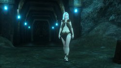 LanasyKroft - The Path of the Valkyrie: Vidar