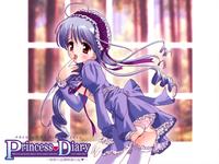Free Hentai Artist CG Set Gallery: [Pink ChuChu (Mikeou)] Princess Diary ～ Himitsu no Kinshin Soukan Nikki ～ (Sister Princess)