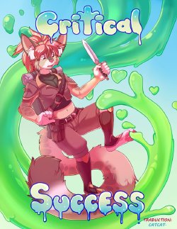 Free Hentai Western Gallery: [Roanoak] Critical Success [french] (in progress)