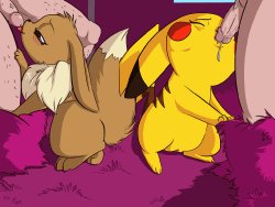 Free Hentai Western Gallery: A story from the poke-brothel