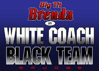 Free Hentai Western Gallery: [Smudge] Big Tit Brenda - White Coach Black Team