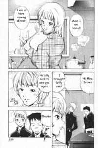 Free Hentai Manga Gallery: [Purupyon Saito]  Real Entertainment [English] [Rewrite]