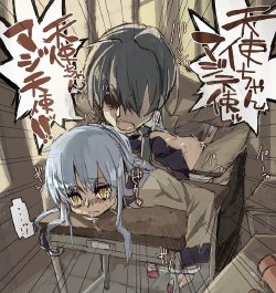 Free Hentai Image Set Gallery: New Stuff