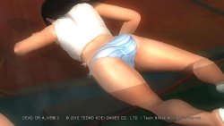 Dead or Alive 5