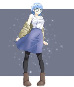 [various] Minah (by chaesu)