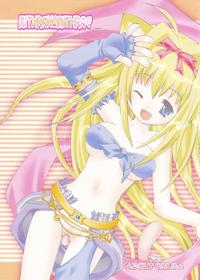 Free Hentai Doujinshi Gallery: (C67) [AZA+ (Yoshimune)] Mithra ko Mithra 3 (Final Fantasy XI)