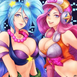 League of legends gallery collection