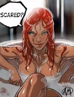 League of Legends female Champs (male champs switcht to Female)