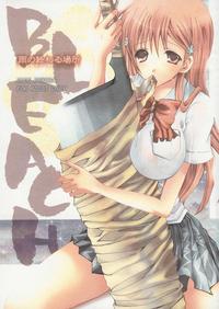 Free Hentai Doujinshi Gallery: [PEKORA (Peko)] Place Rain Ends (BLEACH)