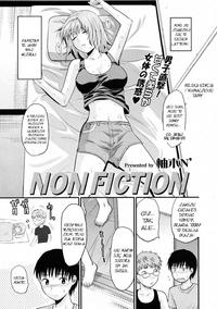 Free Hentai Manga Gallery: [Yuzuki N Dash] NonFiction (Polish)