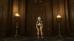 LanasyKroft - The Path of the Valkyrie: Loki