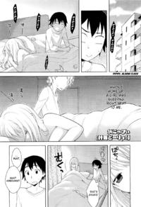 Free Hentai Manga Gallery: [Kanyapyi] Just As Planned! [ENG] =TV=