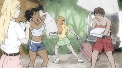 [Eccentrix] Friday the 14th