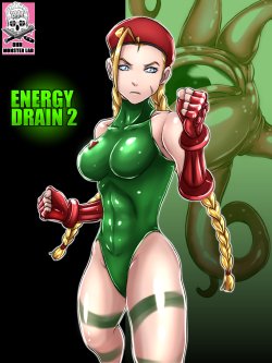 Free Hentai Artist CG Set Gallery: [BHM] ENERGY DRAIN 2