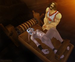 Free Hentai Misc Gallery: Valrotica (Ongoing)