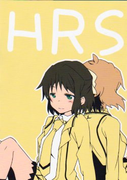 Free Hentai Non-H Gallery: (SHT2015 Aki) [Peffi (Sasa)] HRS + Omake (Senki Zesshou Symphogear) [English]