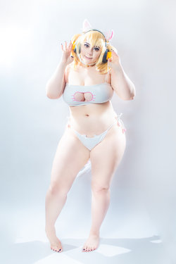 Momokun - Pochaco