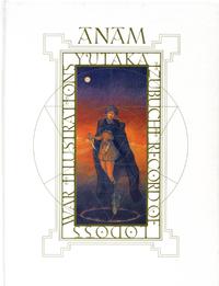 Free Hentai Non-H Gallery: [DPG] Record of Lodoss War Art Book