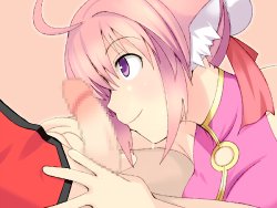 [yanaya] Selfish Vol. 1 (Dog Days)