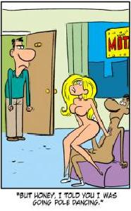 Free Hentai Western Gallery: XNXX Humoristic Adult Cartoons August 2012