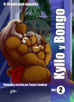 [yasserlion] Kyllo & Bongo 2