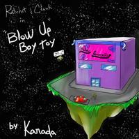 Free Hentai Western Gallery: [Kanada] Blow Up Boy Toy (Ratchet and Clank)