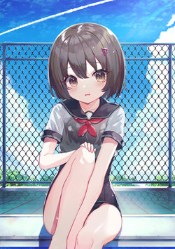 [Pixiv] Nam (20207215)
