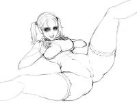 Free Hentai Western Gallery: Artist - Legoman Jan 27  2015 part 3 ( the big one )