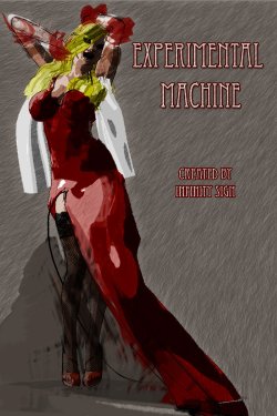 Free Hentai Misc Gallery: [Infinity Sign] Experimental Machine