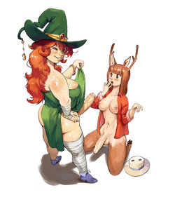 Artist - Smokes [Tmb]