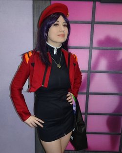 Usatame - Misato Katsuragi