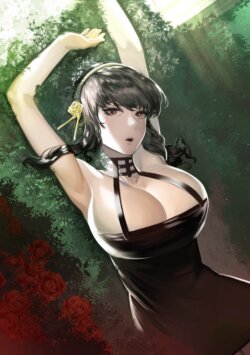 [PIXIV] 6No1 (10236387)