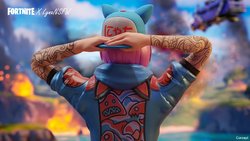 Lynx NSFW General Gallery