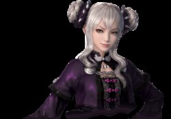 Dynasty Warriors 9 characters