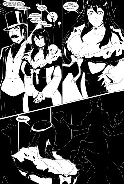 [Zdemian] What A Horse Needs