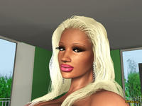 Free Hentai Misc Gallery: Babs Masturbate