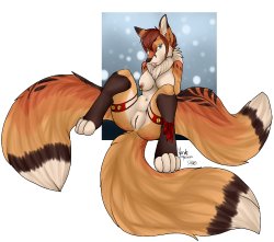 Artist - Olisnowpaw