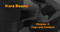 Free Hentai Misc Gallery: Artist3d karabound Chapter 2