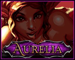 [Mirthal]  Aurelia v.24.1 (animated)
