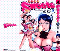 [Hidemaru] Sweets Amai Kajitsu 2