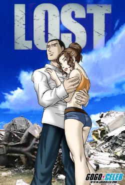 [GoGo Celeb] Lost (russian)