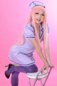 Free Hentai Cosplay Gallery: Coser Rin kamine