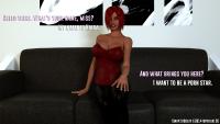 Free Hentai Misc Gallery: [Intrigue3d] Kiara's Debut (preview)