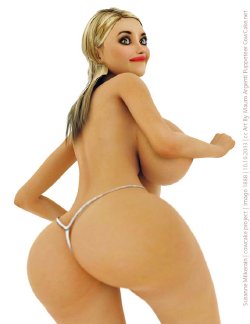 Free Hentai Misc Gallery: Cowcake Art - Susanne