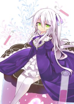 Free Hentai Non-H Gallery: Artist - nyori