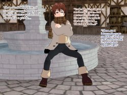 [Flamekin2] Royal Replacement