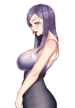 [Pixiv] 意面 [188984]